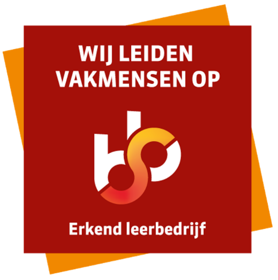 Erkend leerbedrijf - Van Veldhuisen Techniek