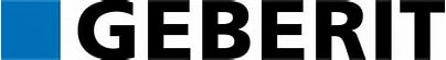 Geberit logo - Van Veldhuisen Techniek