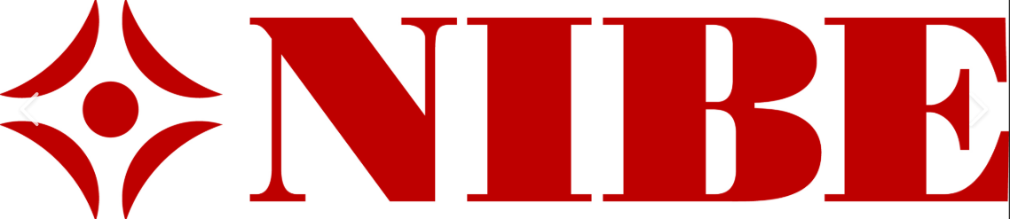 Logo Nibe - Van Veldhuisen Techniek