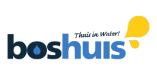Van Veldhuisen Techniek - Boshuis logo