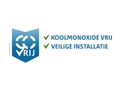 Van Veldhuisen Techniek - CO Vrij