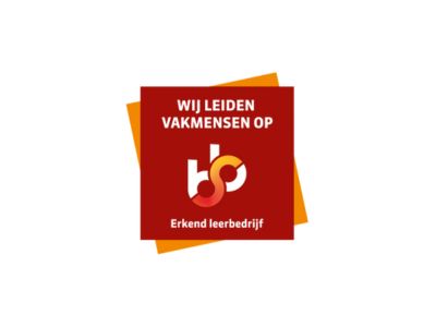 Van Veldhuisen Techniek - Erkend leerbedrijf