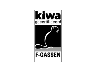 Van Veldhuisen Techniek - KIWA BRL100