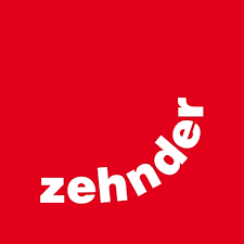 Zehnder logo - Van Veldhuisen Techniek