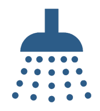 waterontharder icoon